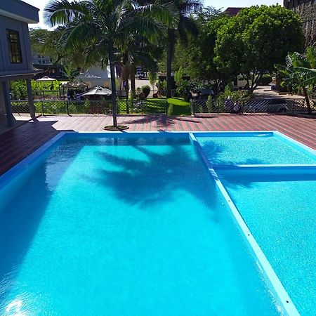 Lush Garden Hotel Arusha Exterior photo