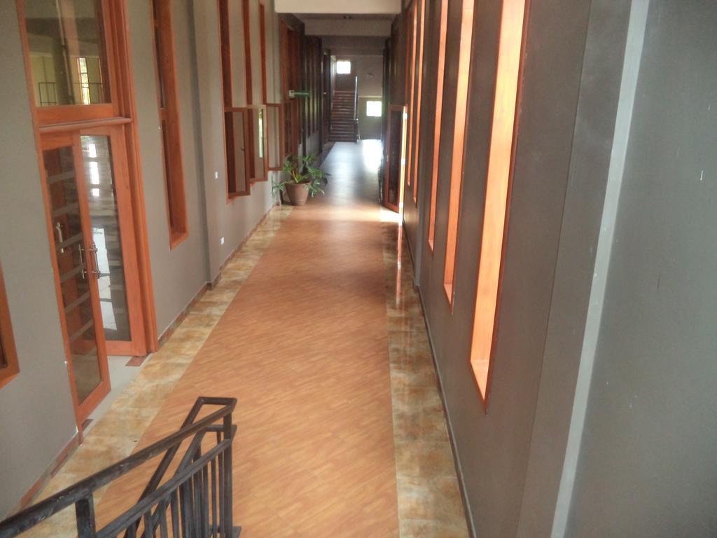 Lush Garden Hotel Arusha Exterior photo